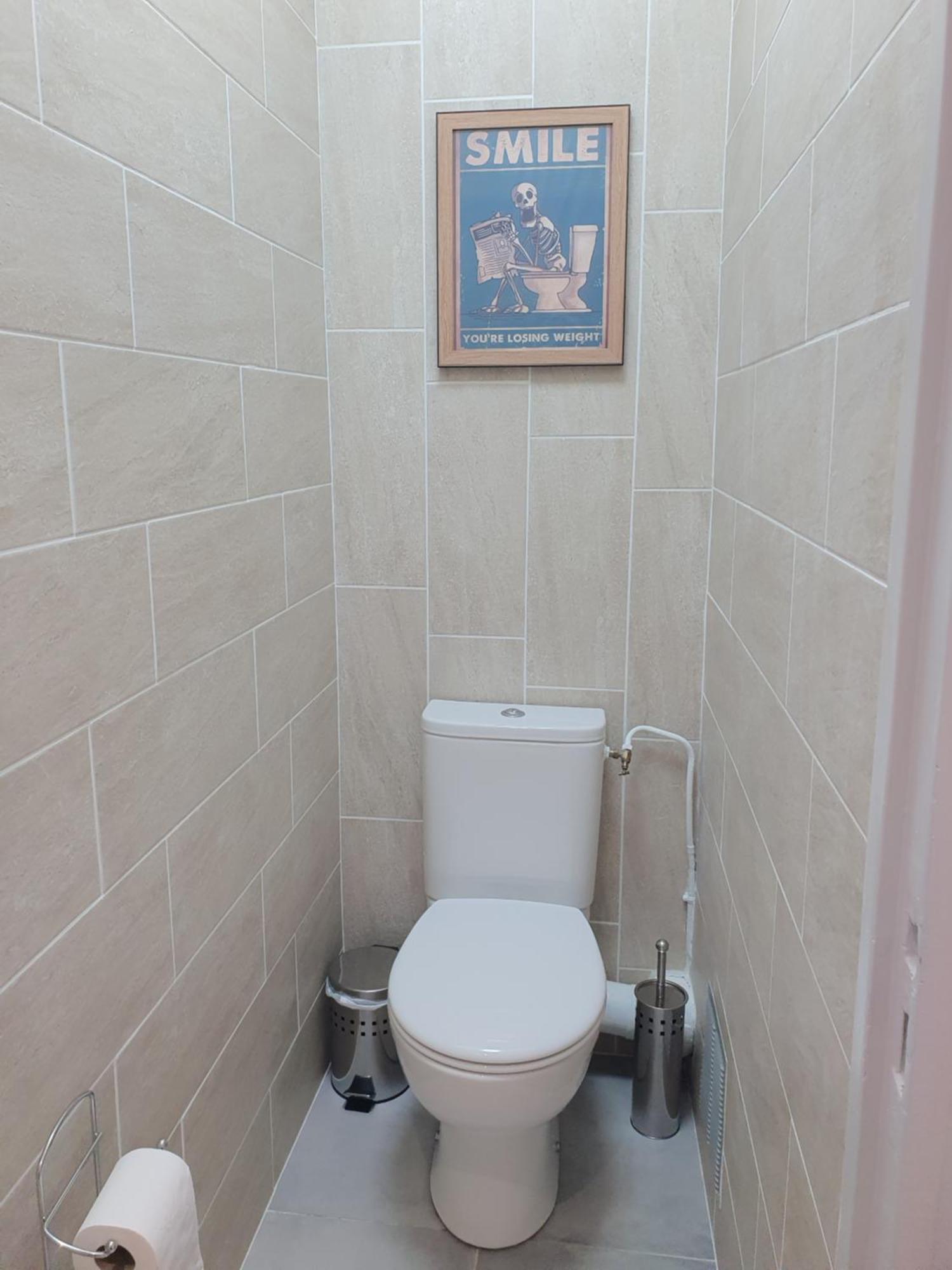 Club Appart Vernon  Dış mekan fotoğraf