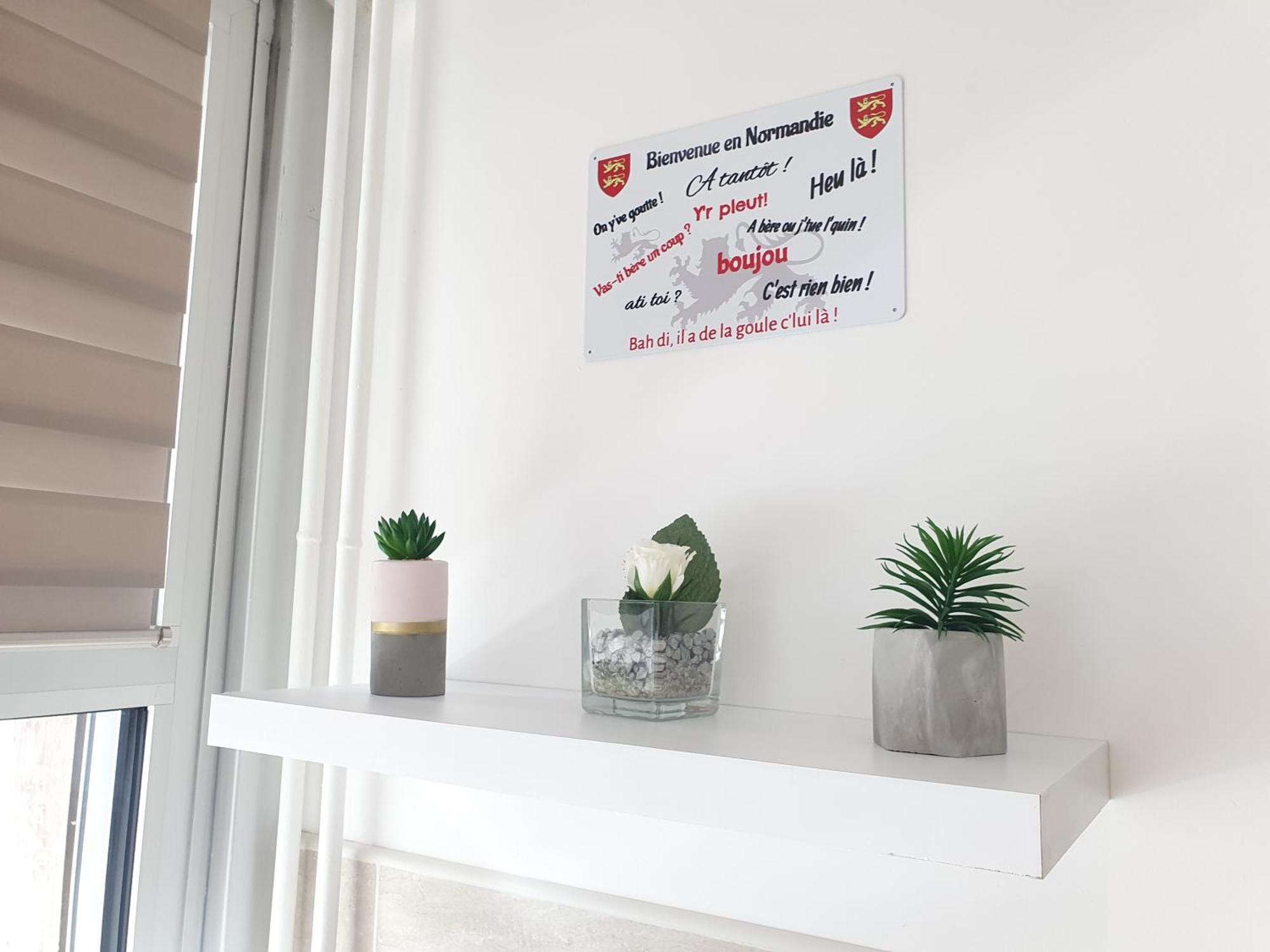 Club Appart Vernon  Dış mekan fotoğraf