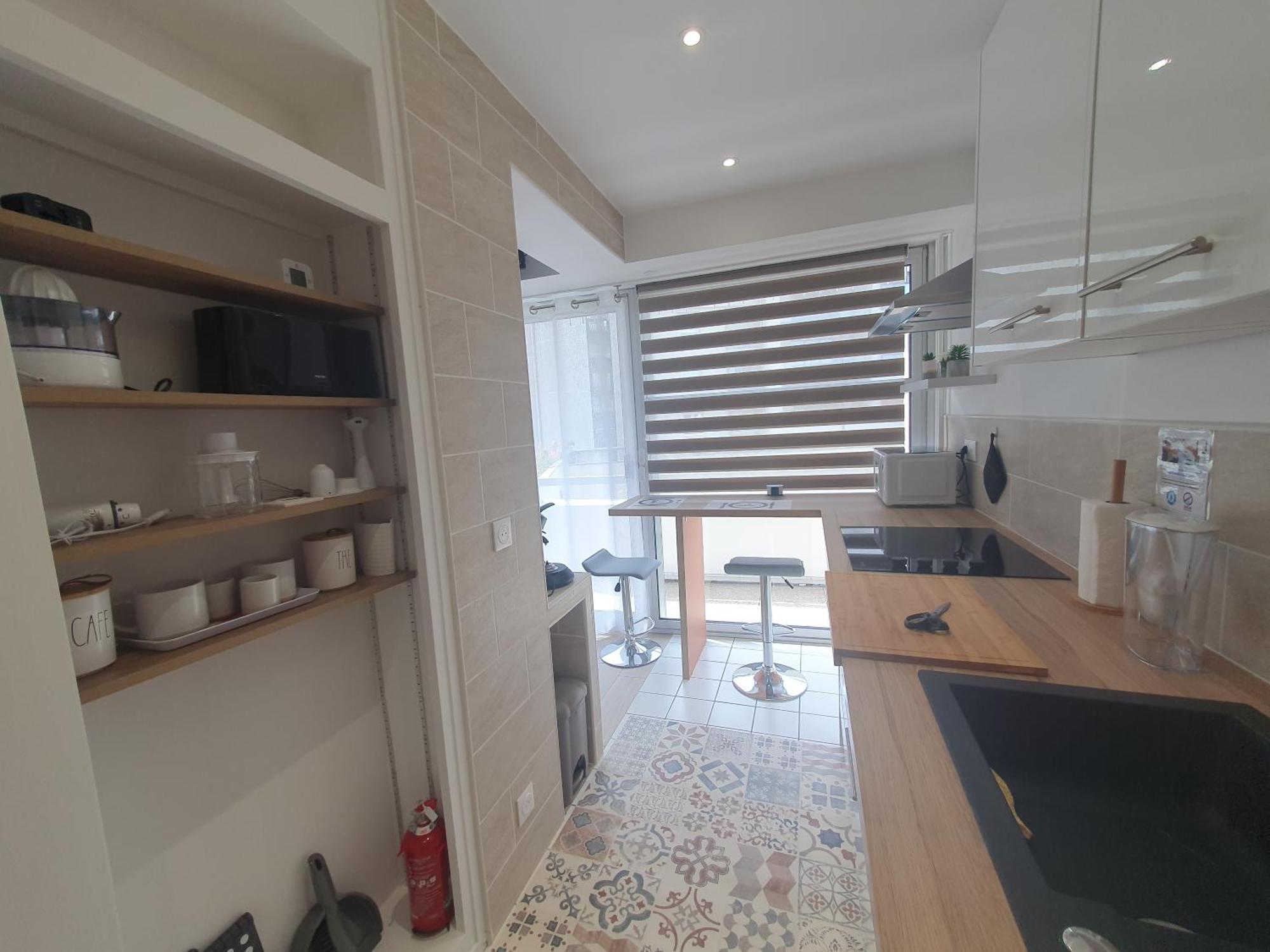 Club Appart Vernon  Dış mekan fotoğraf